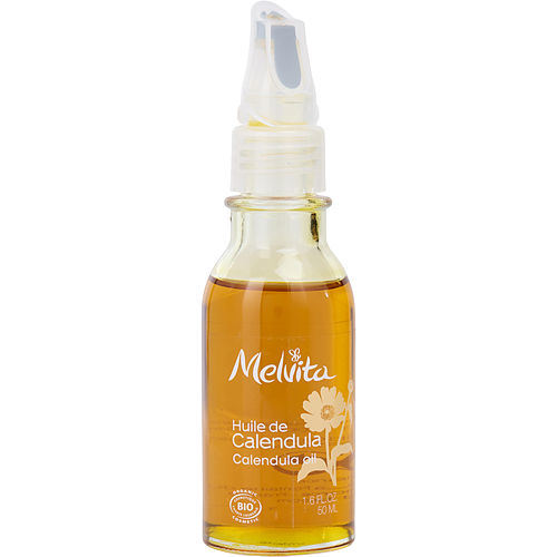 Melvita by Melvita Calendula Oil --50ml/1.6oz