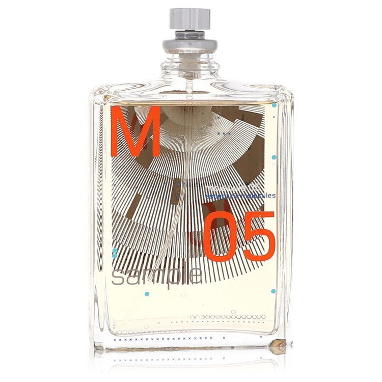 Molecule 05 by Escentric Molecules Eau De Toilette Spray (Unisex Tester)