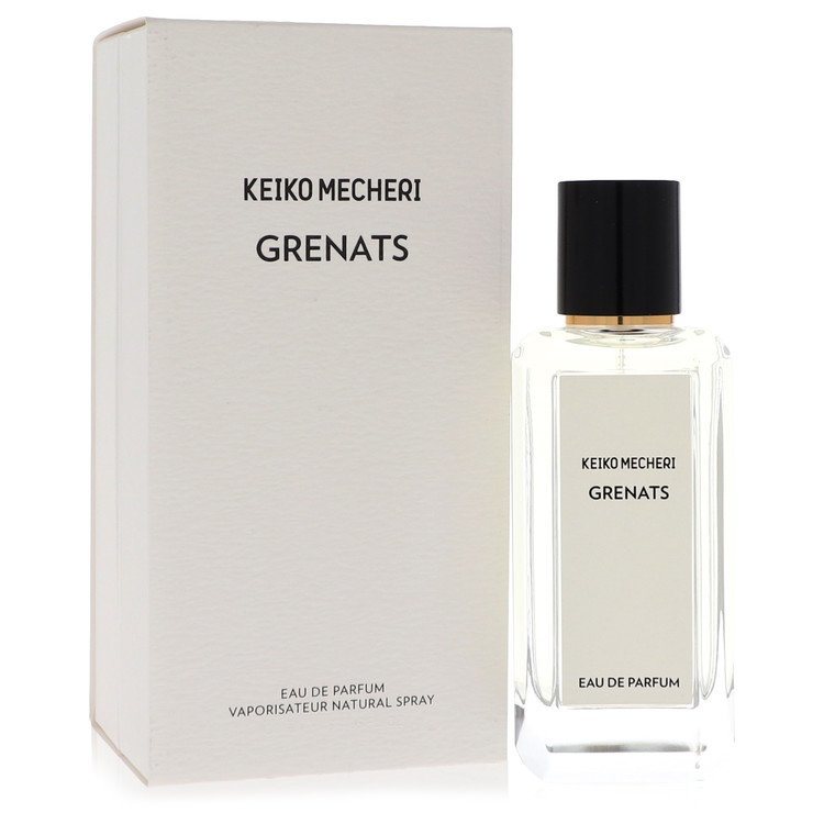 Keiko Mecheri Grenats by Keiko Mecheri Eau De Parfum Spray