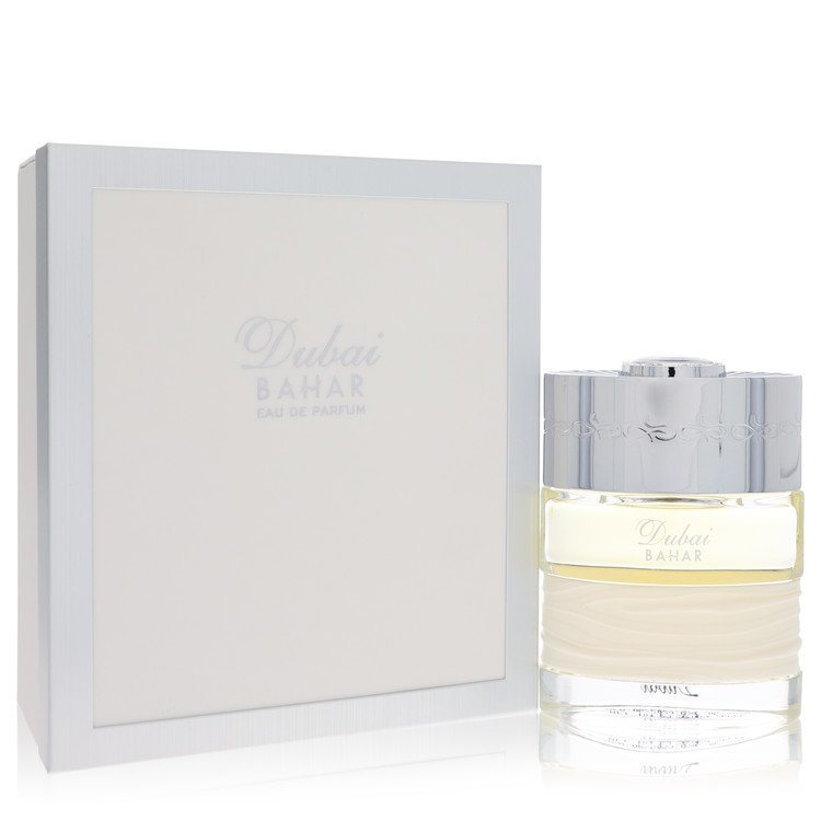 The Spirit Of Dubai Bahar by The Spirit Of Dubai Eau De Parfum Spray (Unisex)