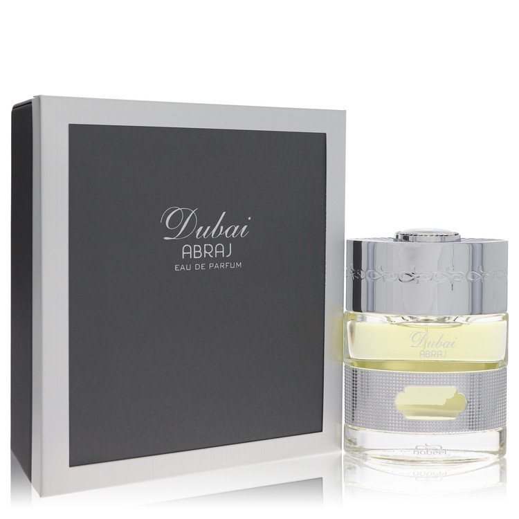 The Spirit Of Dubai Abraj by The Spirit Of Dubai Eau De Parfum Spray (Unisex)