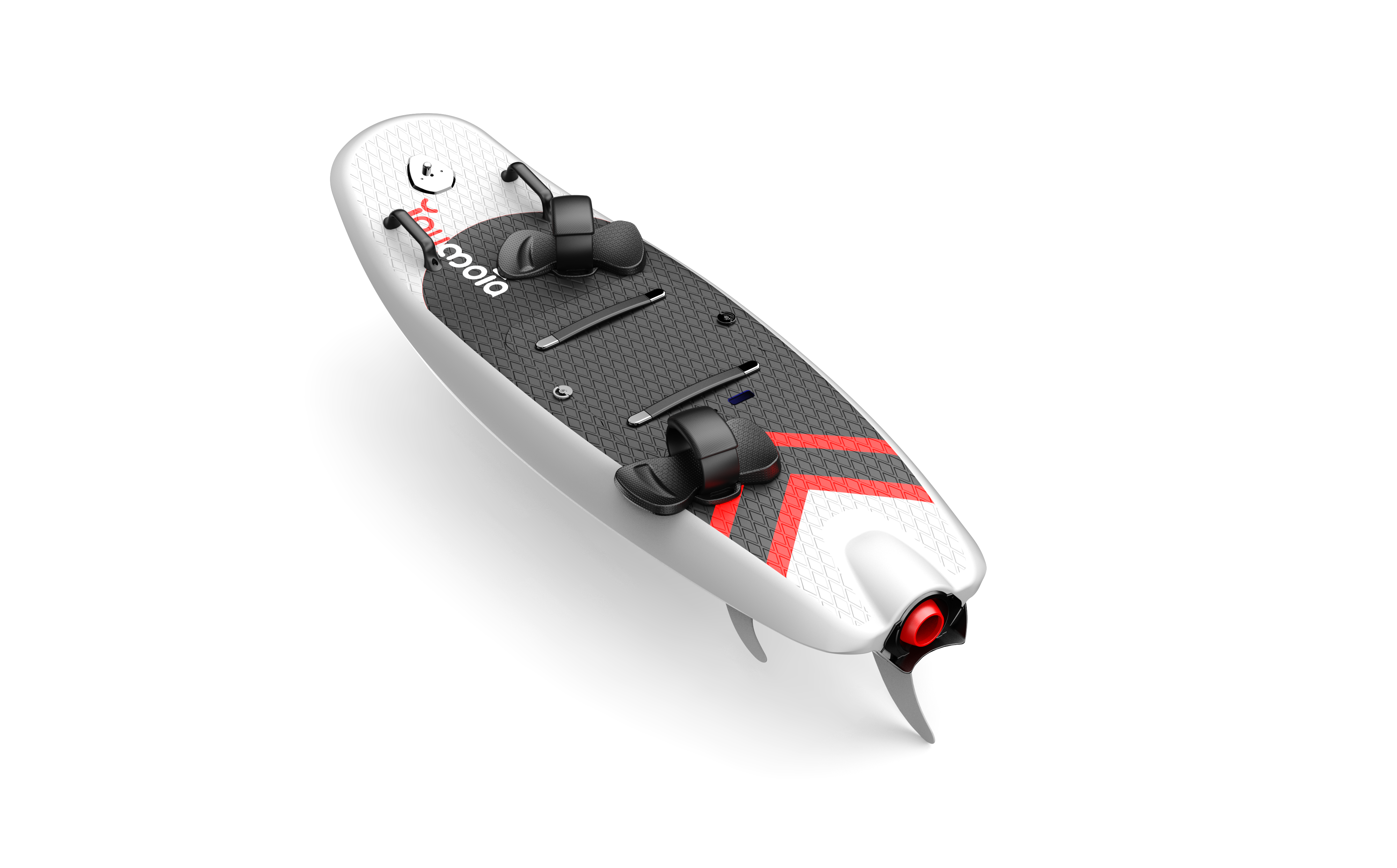 Youmota EPP Electric Surfboard  Long Battery Life Electric Surfboard for Sale