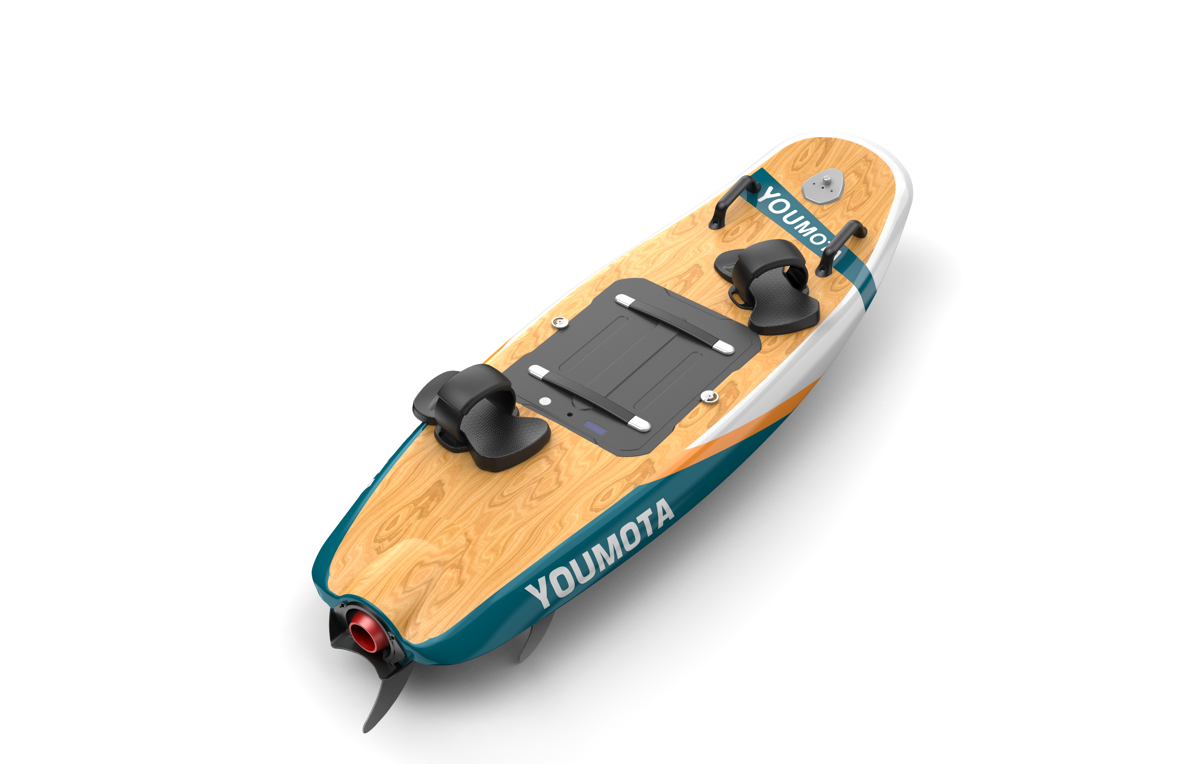 Youmota Electric Surfboard Wholesale Price 15kw 72V 50AH SPORT JET SURF