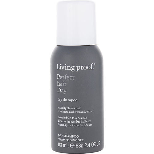 LIVING PROOF by Living Proof PERFECT HAIR DAY (PhD) DRY SHAMPOO 2.4 OZ