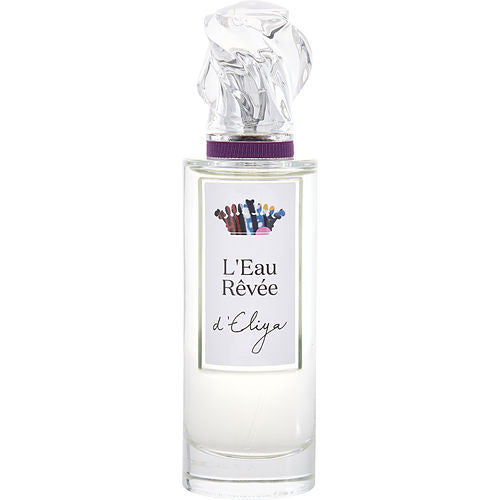 SISLEY L'EAU REVEE D'ELIYA by Sisley EDT SPRAY 3.3 OZ *TESTER