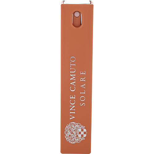 VINCE CAMUTO SOLARE by Vince Camuto EDT TRAVEL SPRAY 0.5 OZ *TESTER