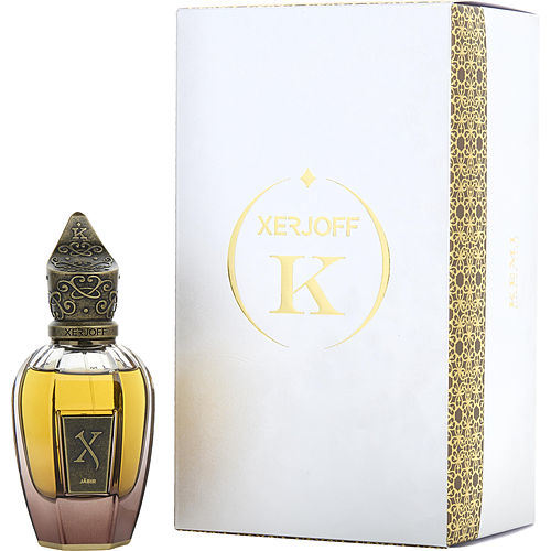 XERJOFF JABIR by Xerjoff PARFUM SPRAY 1.7 OZ