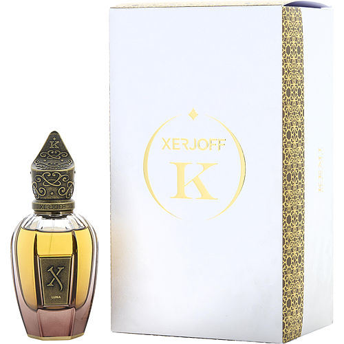 XERJOFF LUNA by Xerjoff PARFUM SPRAY 1.7 OZ