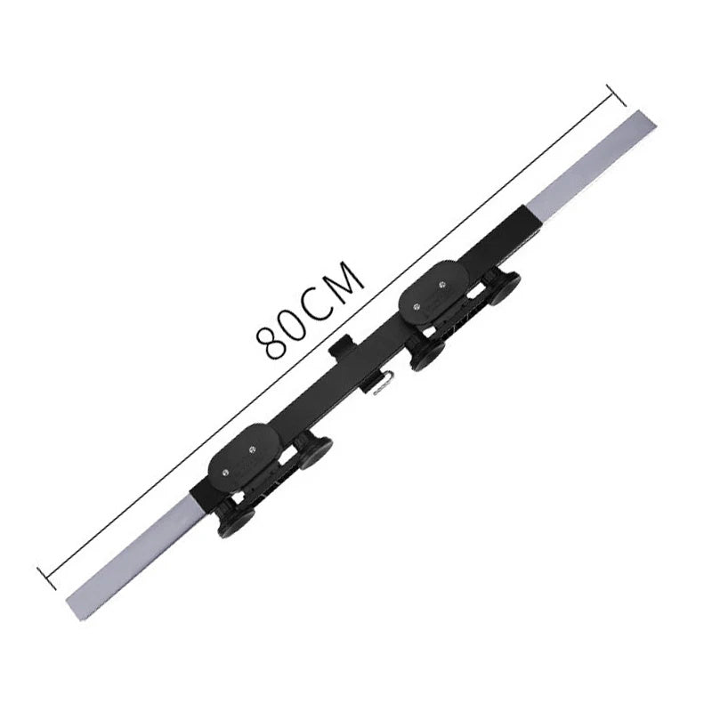 4 Sizes Car Windshield Sunshade Curtain Retractable Anti UV Car Windshield Front/Rear Shutter Summer Auto Interior Accessories