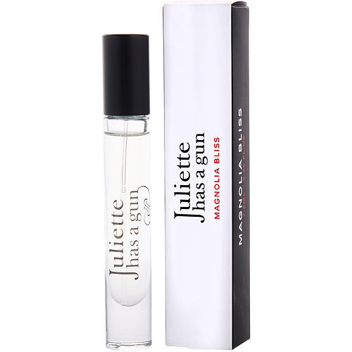 MAGNOLIA BLISS by Juliette Has A Gun EAU DE PARFUM SPRAY 0.25 MINI