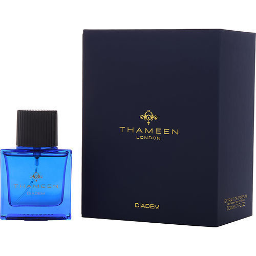 THAMEEN DIADEM by Thameen EXTRAIT DE PARFUM SPRAY 1.7 OZ