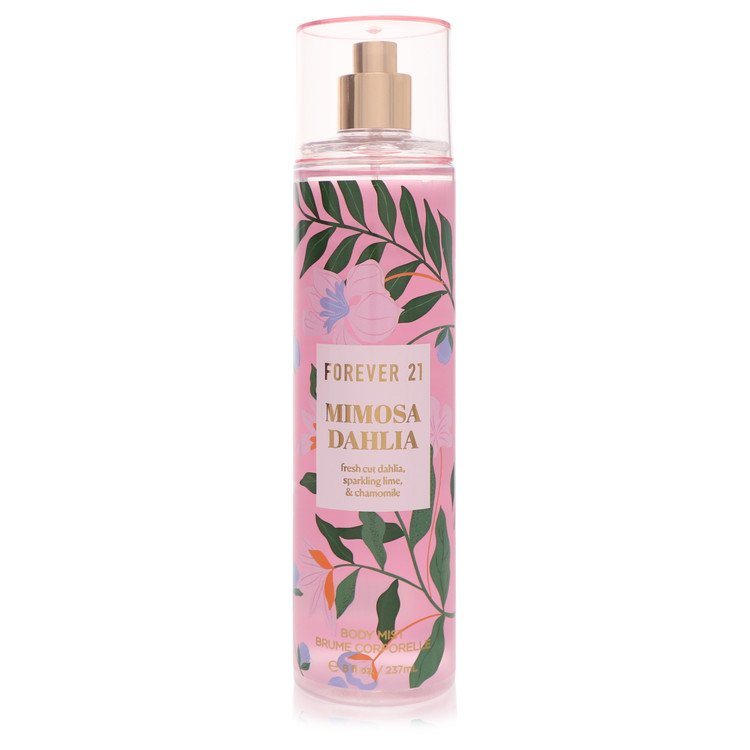 Forever 21 Mimosa Dahlia by Forever 21 Body Mist