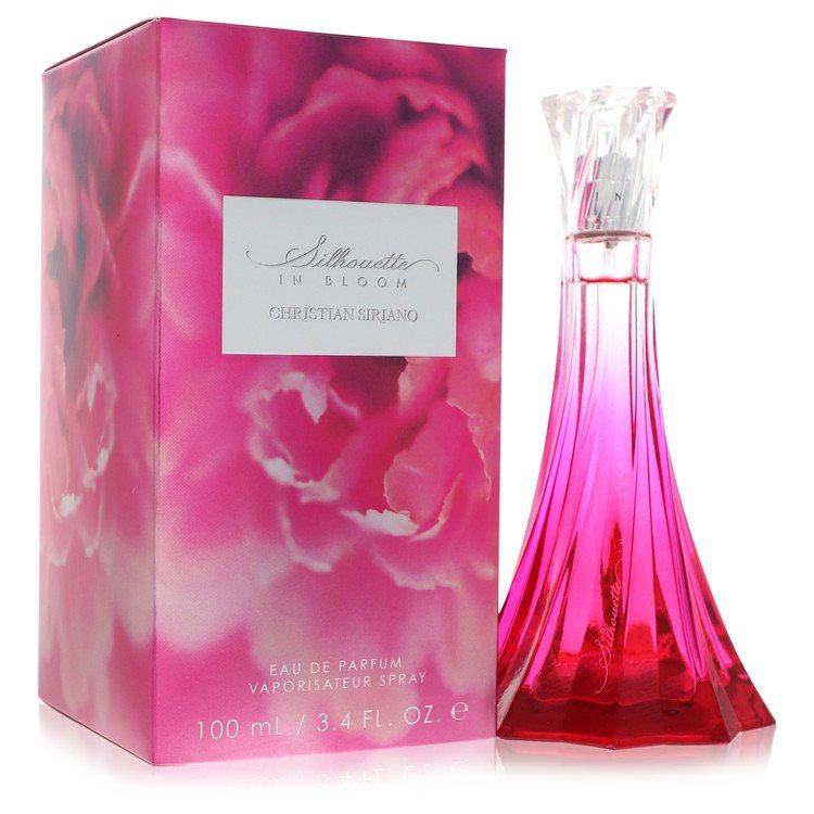 Silhouette In Bloom by Christian Siriano Eau De Parfum Spray
