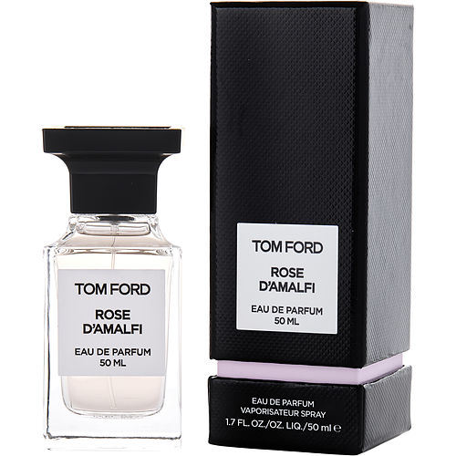 TOM FORD ROSE D'AMALFI by Tom Ford EAU DE PARFUM SPRAY 1.7 OZ