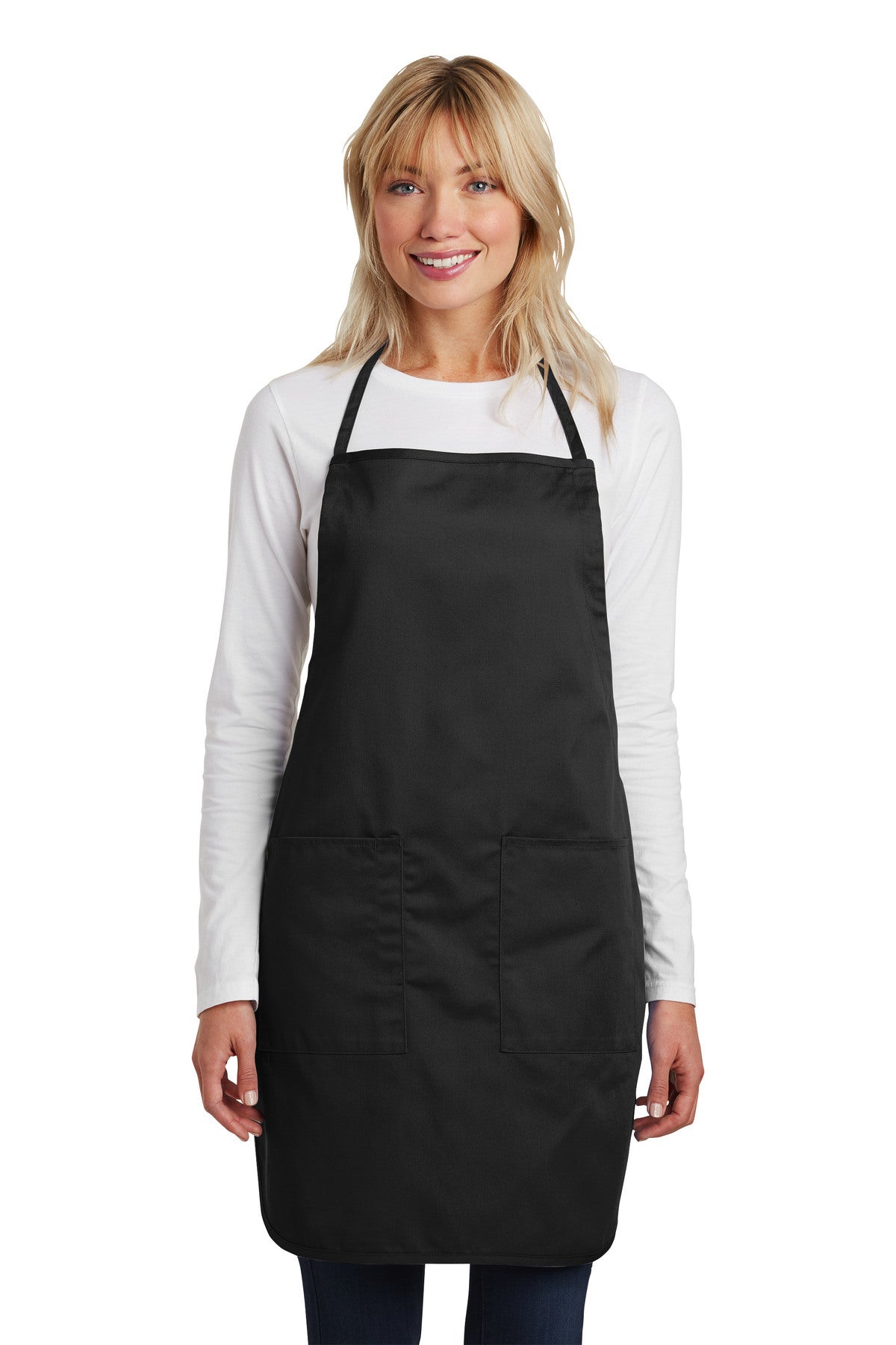 Port Authority Full-Length Apron A520