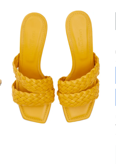 LAFAYETTE 148 NEW YORK MARACELLA SANDAL (WOMEN)