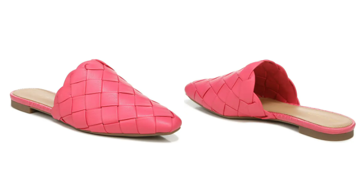 CIRCUS NY CIRCUS BY SAM EDELMAN OLENA MULE (WOMEN)