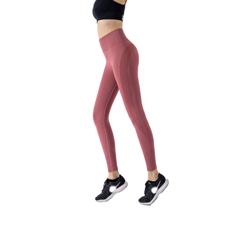 Tight Soft Comfort Women's High Waist Leggings Yoga Pants