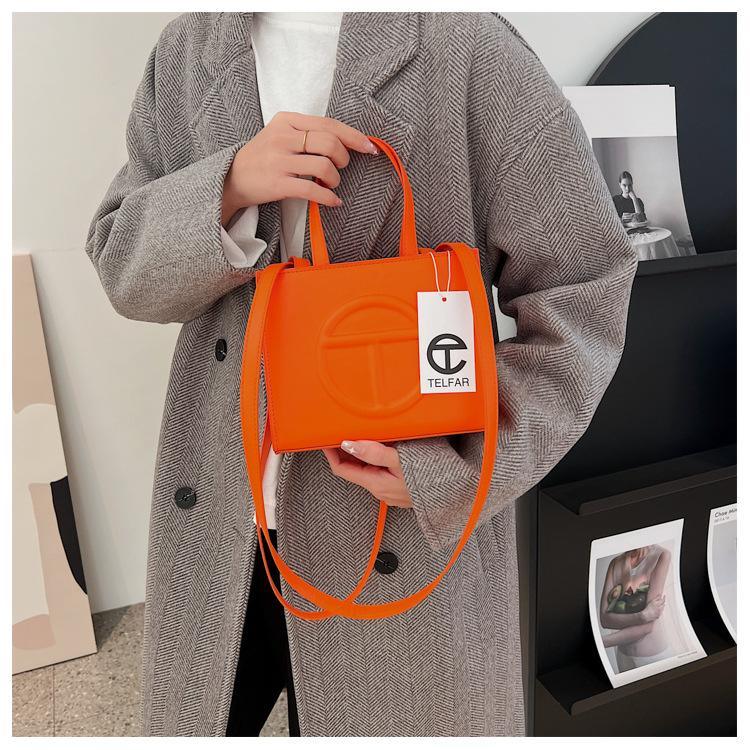 WOMEN'S SPRING & SUMMER FASHION HANDBAG