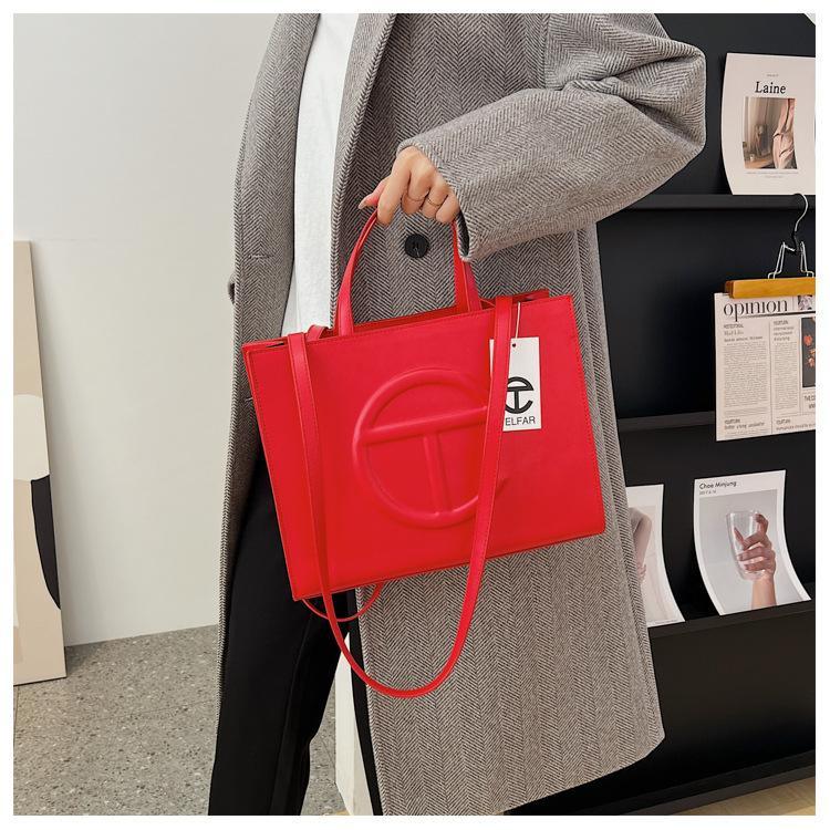 WOMEN'S SPRING & SUMMER FASHION HANDBAG