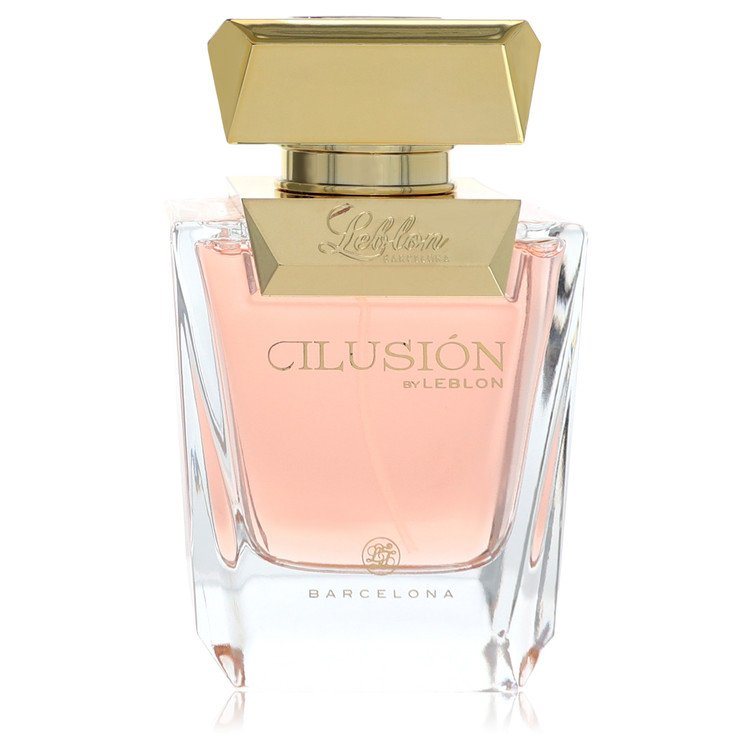 Leblon Ilusion by Leblon Eau De Parfum Spray (Unboxed)