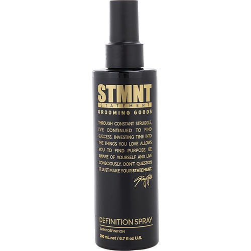 STMNT GROOMING by STMNT GROOMING DEFINITION SPRAY 6.8 OZ