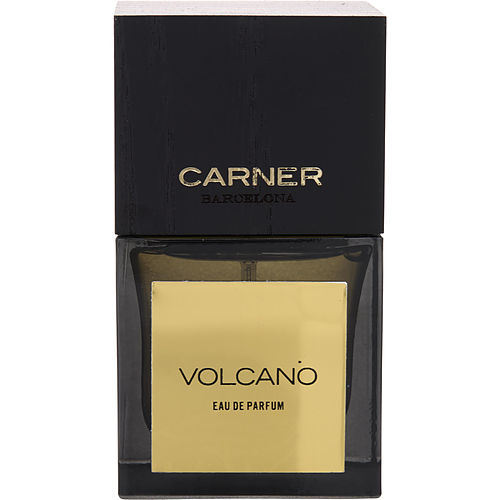 CARNER BARCELONA VOLCANO by Carner Barcelona EAU DE PARFUM SPRAY 1.7 OZ *TESTER