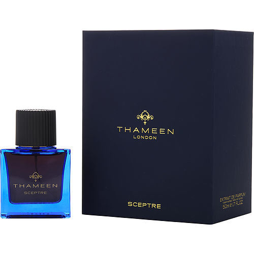 THAMEEN SCEPTRE by Thameen EXTRAIT DE PARFUM SPRAY 1.7 OZ