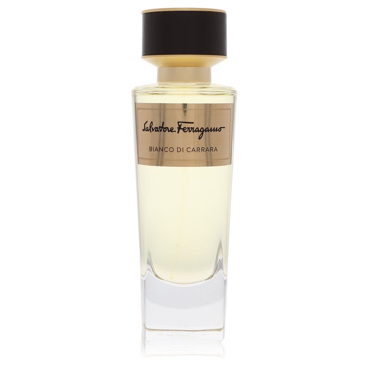 Bianco Di Carrara by Salvatore Ferragamo Eau De Parfum Spray (Tester)