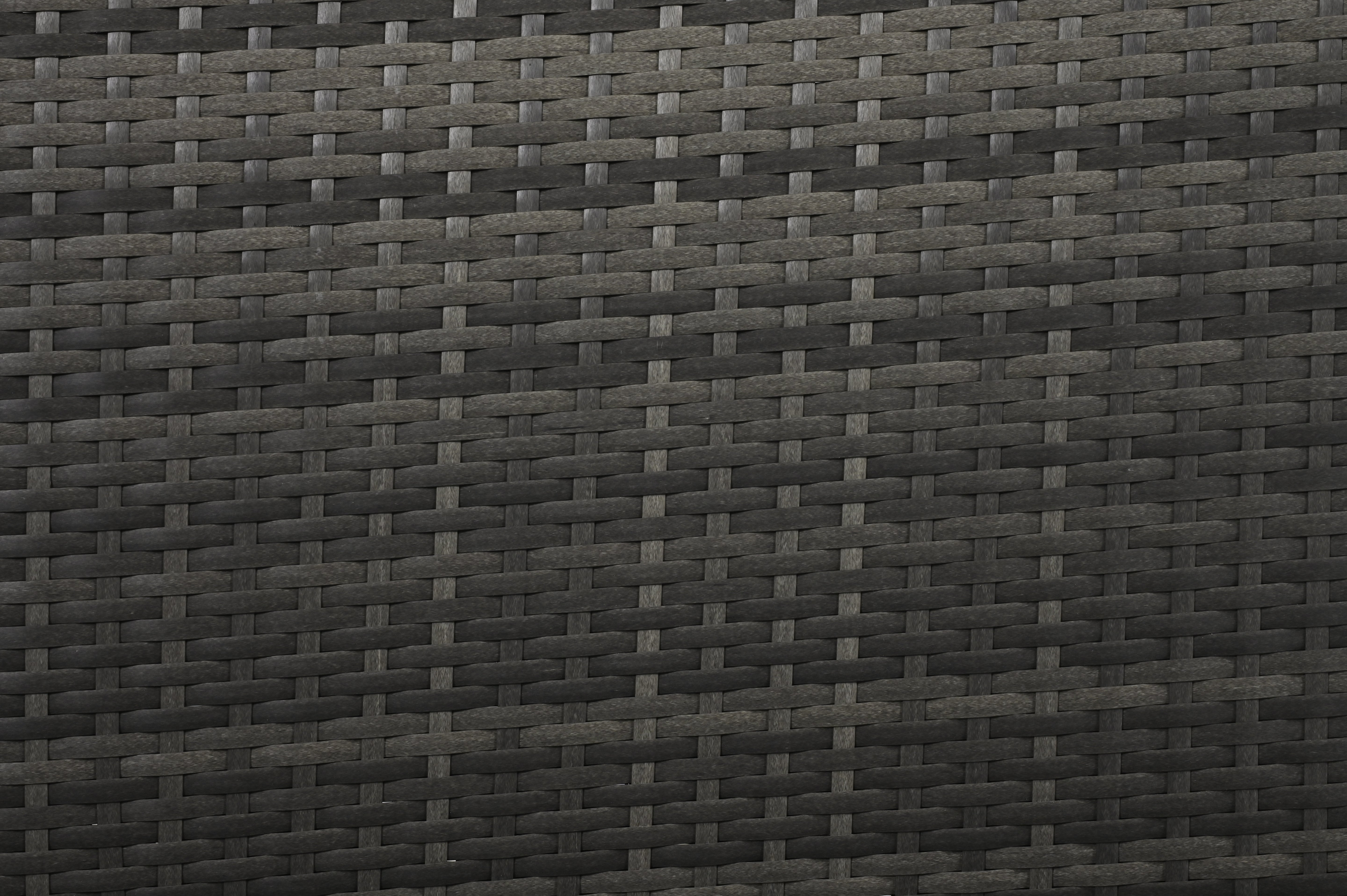 9-Piece Outdoor Patio Furniture Luxury Circular Outdoor Sofa Set Rattan Wicker Sectional Sofa Lounge Set with Tempered Glass Coffee Table, 6 Pillows,Beige