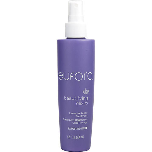 EUFORA by Eufora LEAVE-IN REPAIR TREATMENT 6.8 OZ