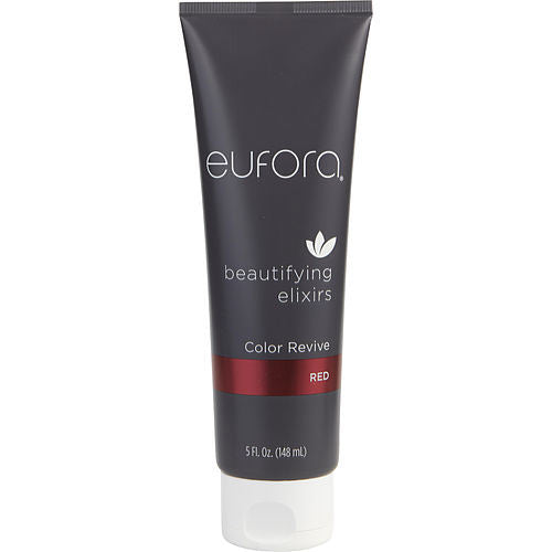 EUFORA by Eufora BEAUTIFYING ELIXIRS COLOR REVIVE RED 5 OZ