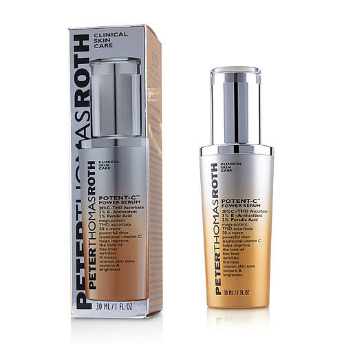 Peter Thomas Roth by Peter Thomas Roth Potent-C Power Serum --30ml/1oz