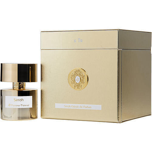 TIZIANA TERENZI SIRRAH by Tiziana Terenzi EXTRAIT DE PARFUM SPRAY 3.3 OZ