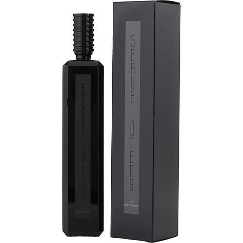 SERGE LUTENS CUIR MAURESQUE by Serge Lutens EAU DE PARFUM SPRAY 3.4 OZ