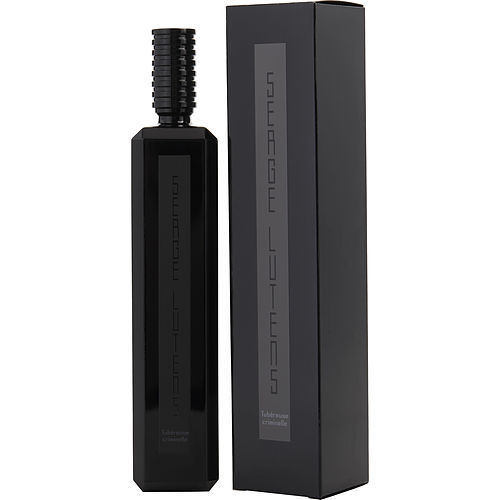 SERGE LUTENS TUBEREUSE CRIMINELLE by Serge Lutens EAU DE PARFUM SPRAY 3.4 OZ