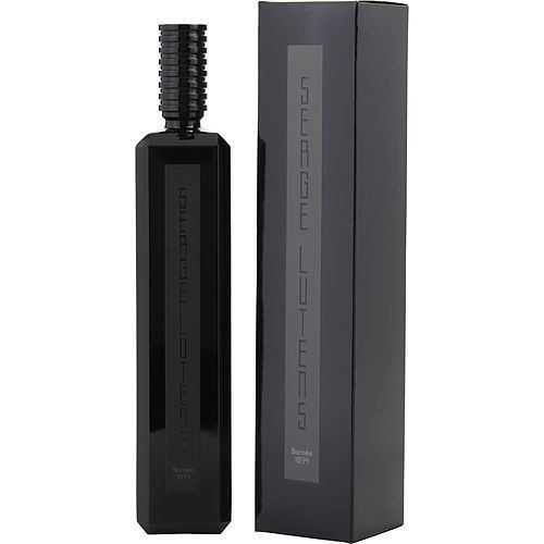 SERGE LUTENS BORNEO 1834 by Serge Lutens EAU DE PARFUM SPRAY 3.4 OZ