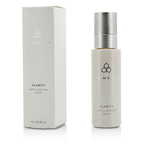 CosMedix by CosMedix Clarity Skin-Clarifying Serum --30ml/1oz