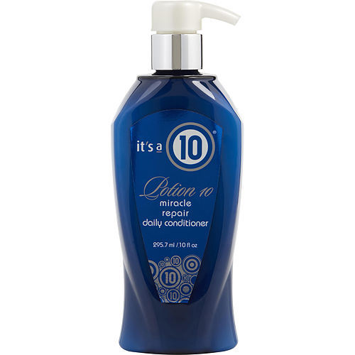 ITS A 10 by It's a 10 POTION 10 MIRACLE REPAIR DAILY CONDITIONER 10 OZ