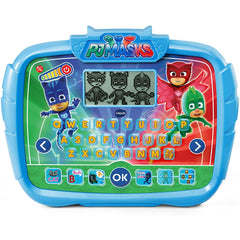 VTech PJ Masks Time to be a Hero Learning Tablet (English Version)