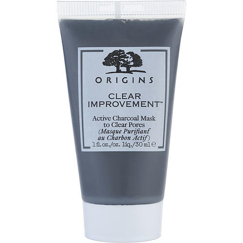 Origins by Origins Clear Improvement Active Charcoal Mask To Clear Pores--30ml/1oz