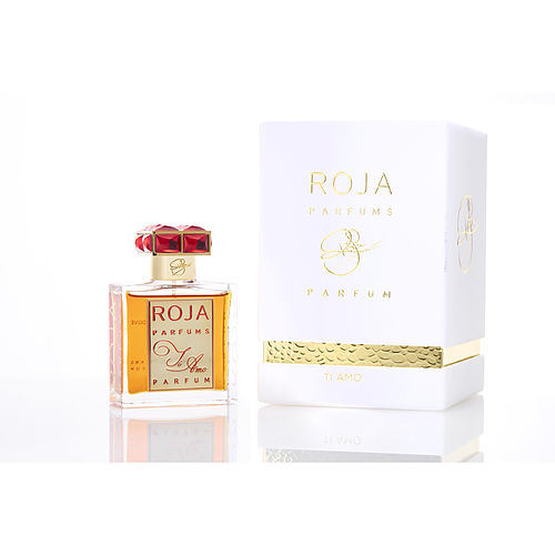 ROJA TI AMO by Roja Dove EAU DE PARFUM SPRAY 1.7 OZ