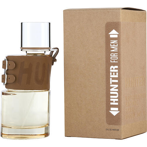 ARMAF HUNTER by Armaf EAU DE PARFUM SPRAY 3.4 OZ