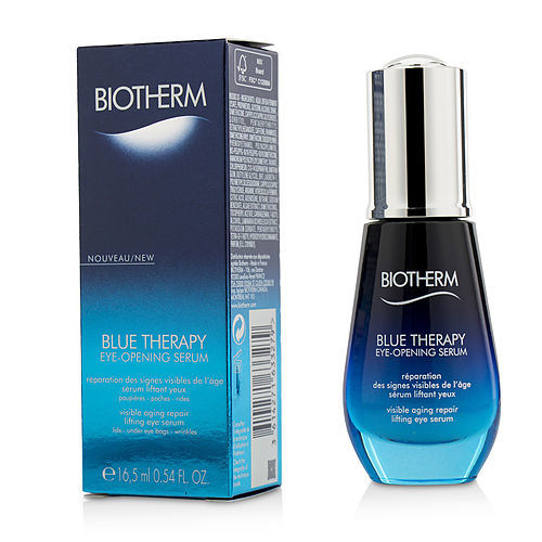 Biotherm by BIOTHERM Blue Therapy Eye-Opening Serum --16.5ml/0.54oz