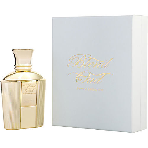BLEND OUD GOLD OUD by Blend Oud EAU DE PARFUM SPRAY 2 OZ