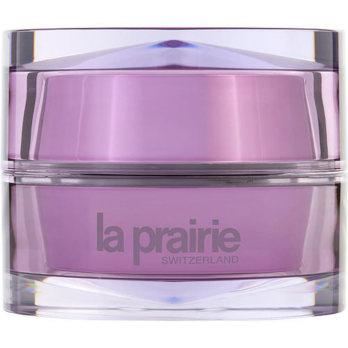 La Prairie by La Prairie Platinum Rare Haute-Rejuvenation Eye Cream --20ml/0.68oz