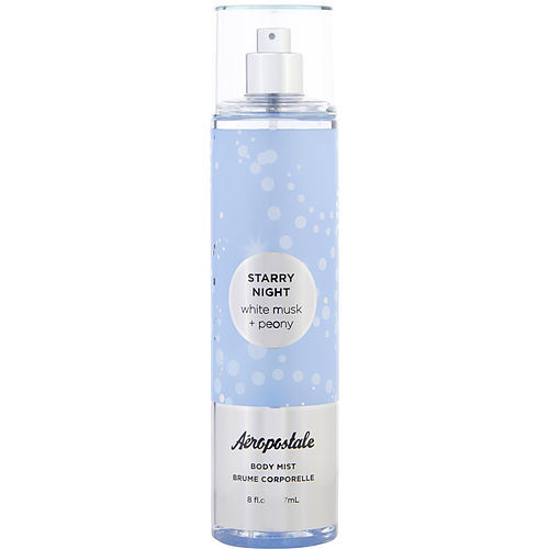 AEROPOSTALE STARRY NIGHT by Aeropostale BODY MIST 8 OZ