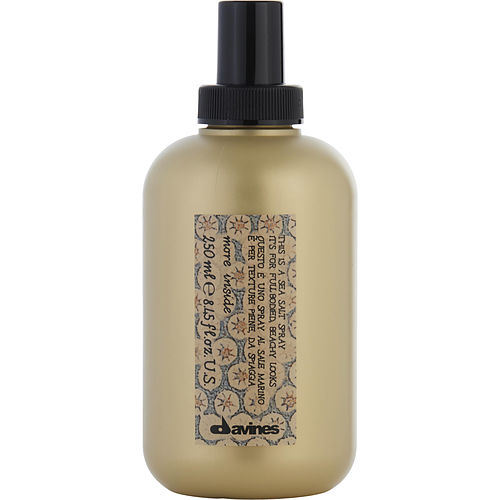 DAVINES by Davines MORE INSIDE THIS IS A SEA SALT SPRAY 8.45 OZ