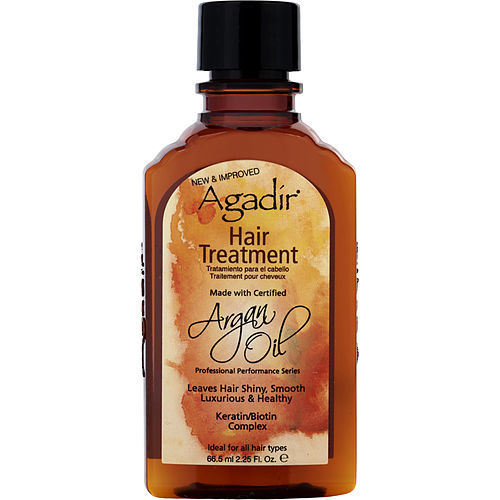 AGADIR by Agadir ARGAN OIL HAIR TREATMENT 2.25 OZ