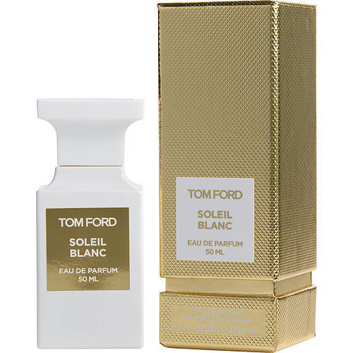 TOM FORD SOLEIL BLANC by Tom Ford EAU DE PARFUM SPRAY 1.7 OZ
